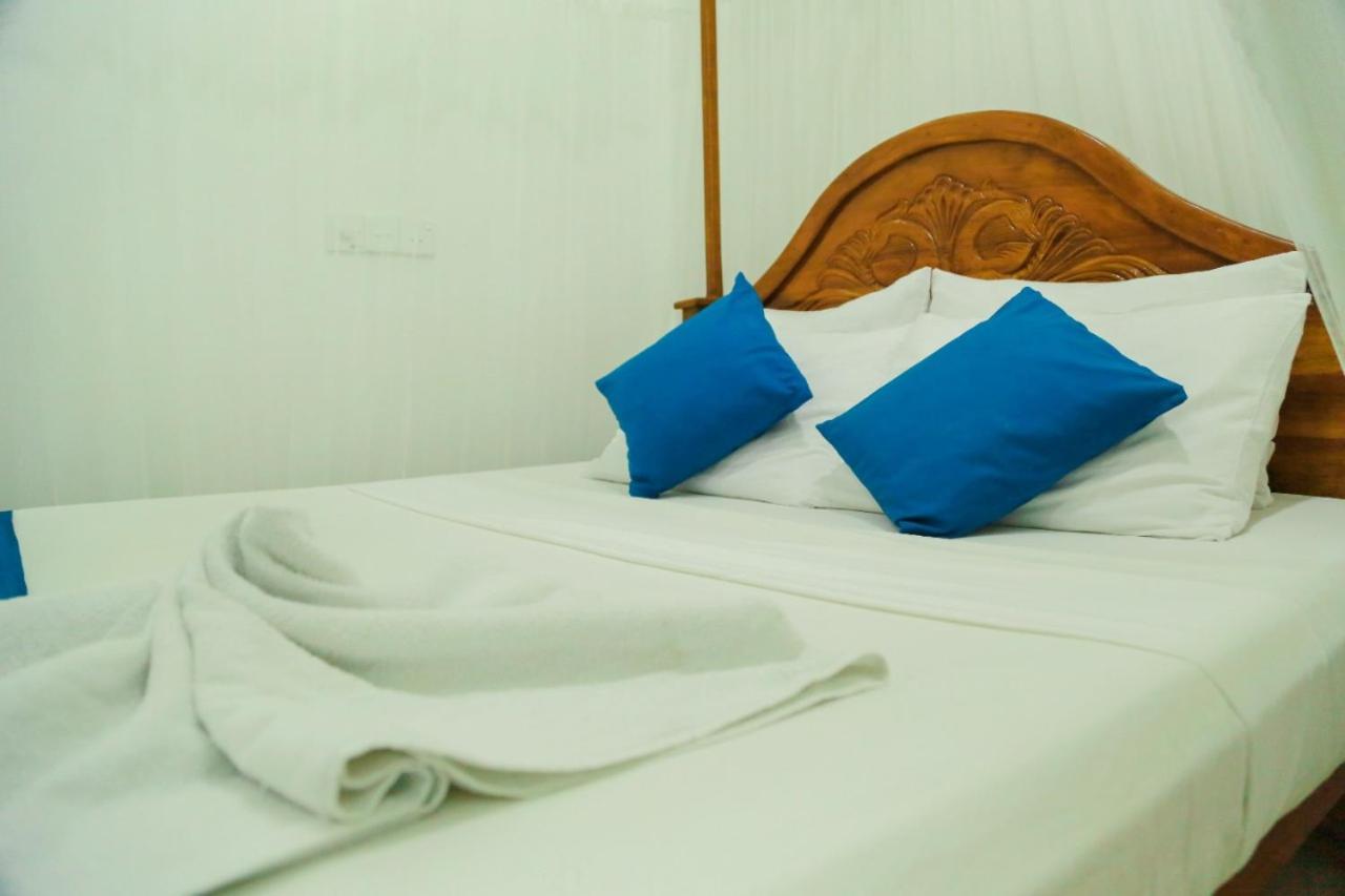 Hansi Resort Mirissa Eksteriør bilde